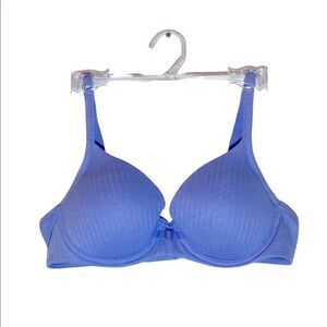 Hanes 34B Bra in Misty Lilac